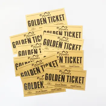 8 最佳銷售 金票 - №3