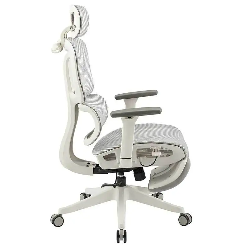 

Ergonomic Office Computer Chair Double Back Home Comfortable Lunch Break Chair Office