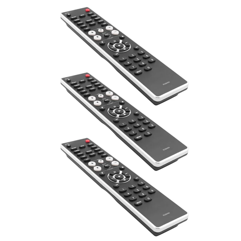T35C 3X Control remoto de repuesto RC004SA para amplificador Marantz SR4003 CD5005 CD6006 CD6005 SR5004 SR1041 SR6004 SR5005