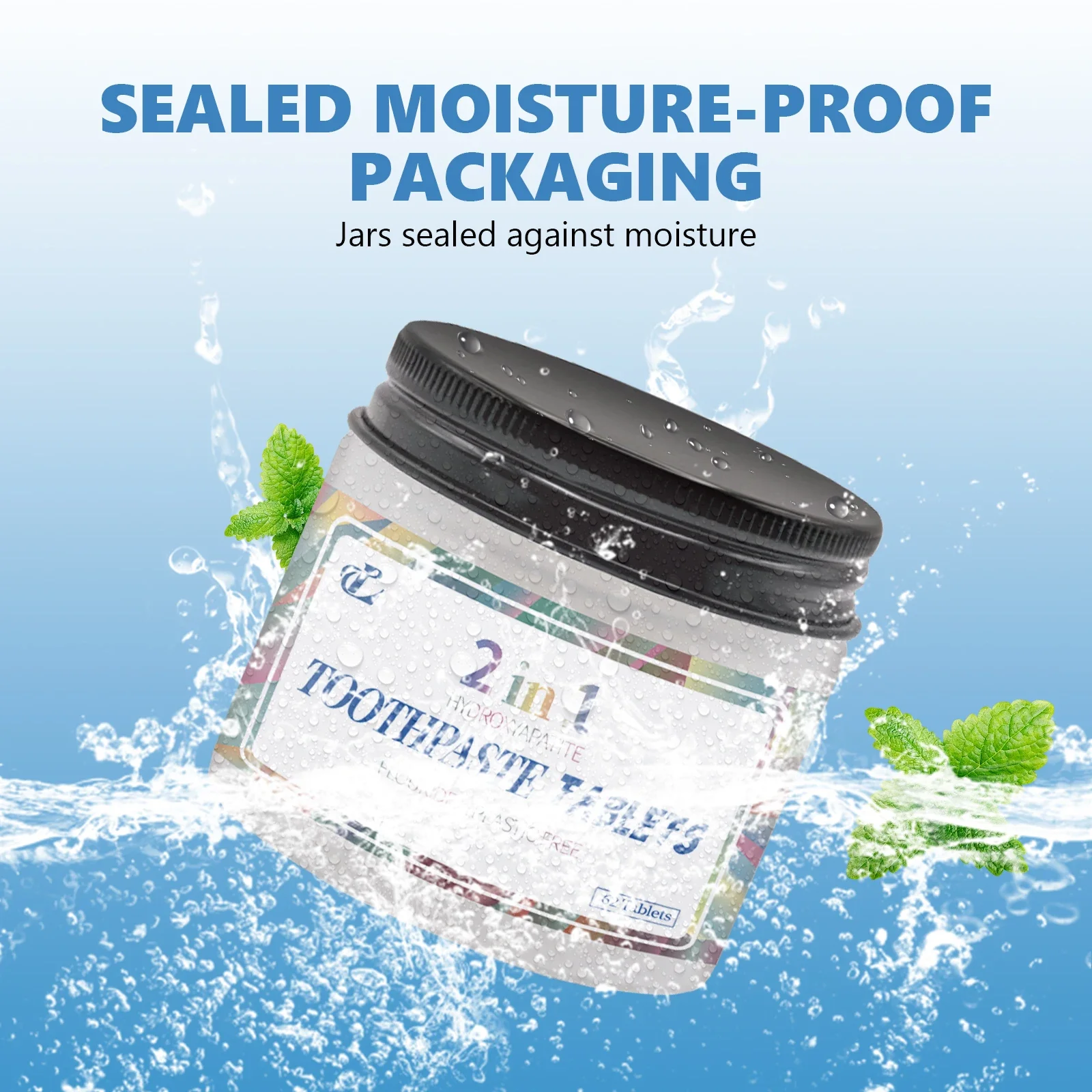 Hydroxyapatite Toot… - image