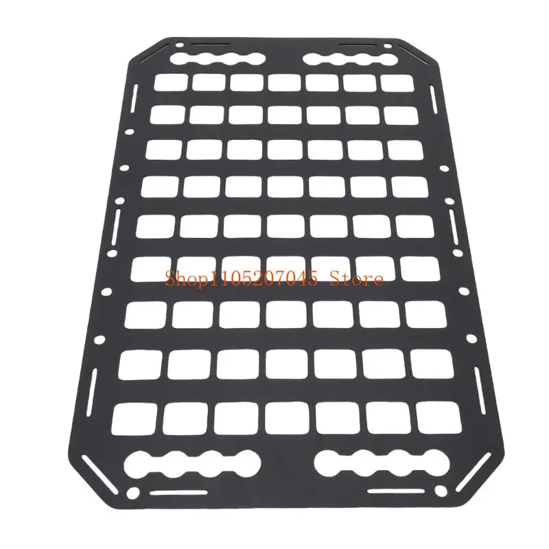 37cd Portable Panel Organizers Designed For And Truck To Efficiently Store Small Items And Maintain Order