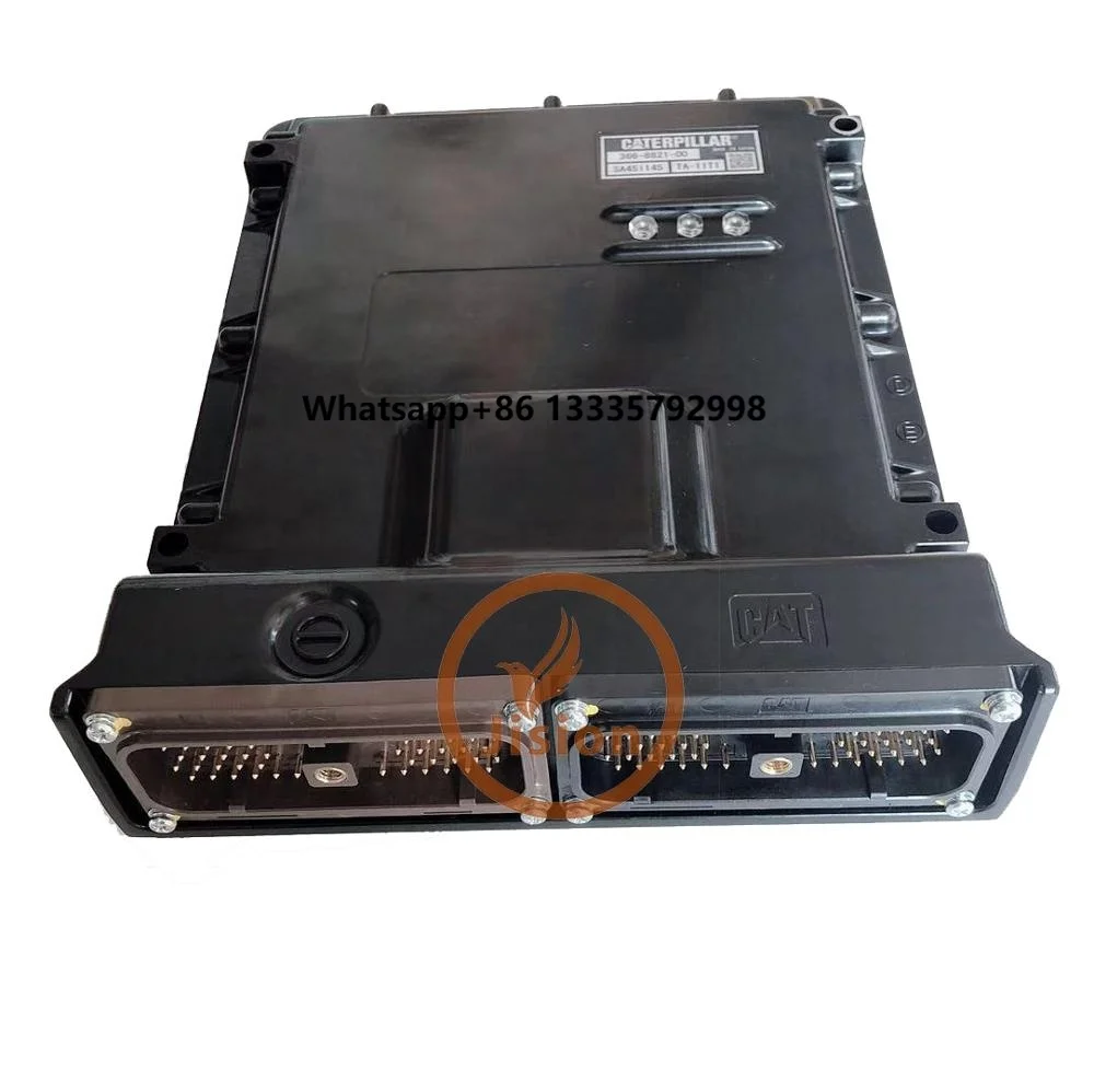 

Панель управления контроллером экскаватора JISION E312D E313D E320D E325D E329D E330D E336D Компьютерная плата 3668821 366-8821
