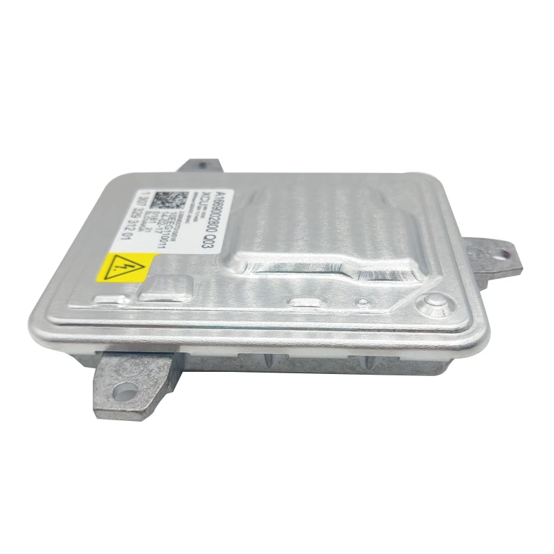 A1669002800 الصابورة الأمامية التلقائية لمرسيدس بنز A، B، C، GLK، SLK، CLS، GL، ML350 (قاعدة 166) وحدة التحكم في الصابورة HID