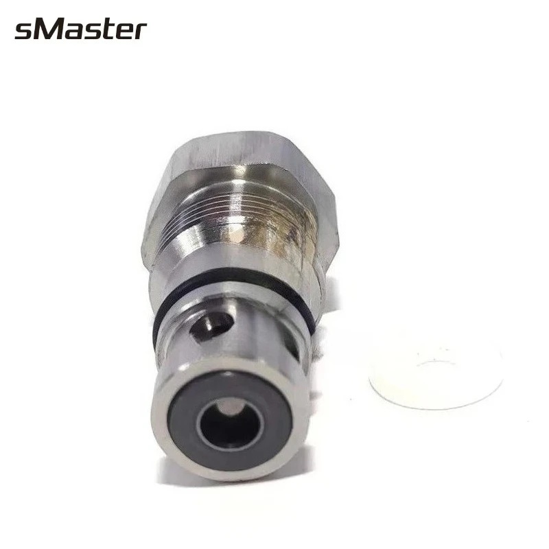 مجموعة أجزاء مضخة الرش بدون هواء sMaster 17J880 لإصلاح صمام المخرج لـ GRC GX21 GX19 جودة عالية