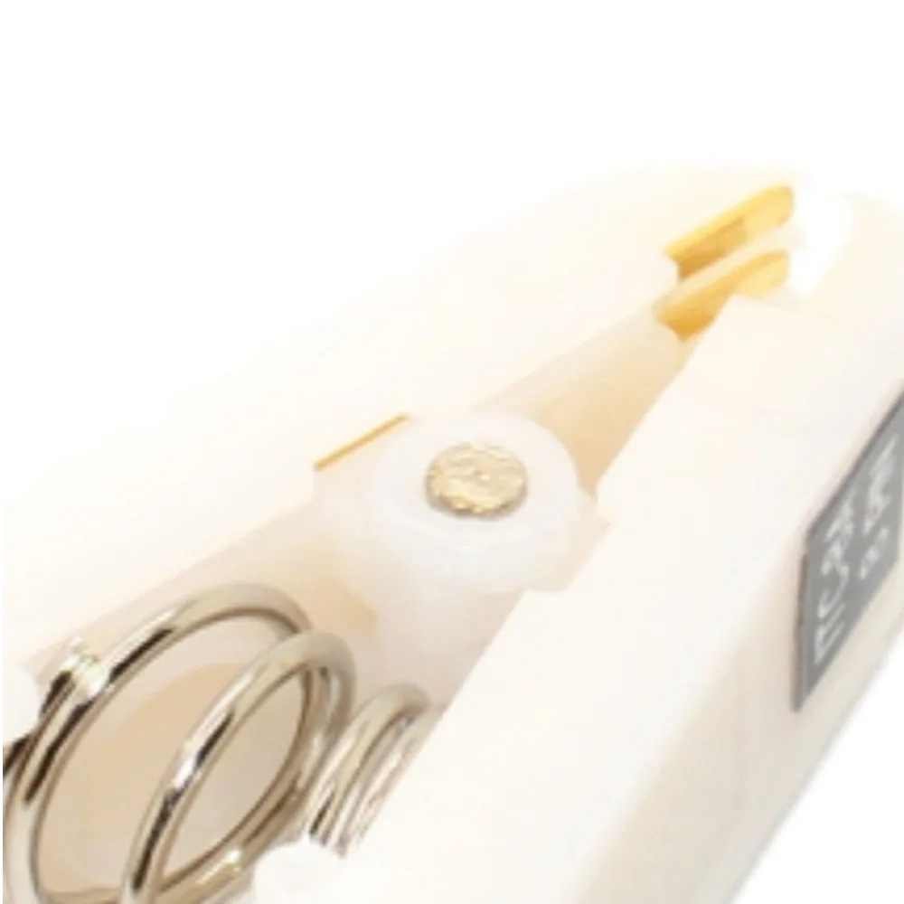 

1PCS 8-pin IC Burning Clip Test Clip DIP-8 SPI Free Disassemble Clip BIOS Test Clip 2.54mm Spacing Test Clip