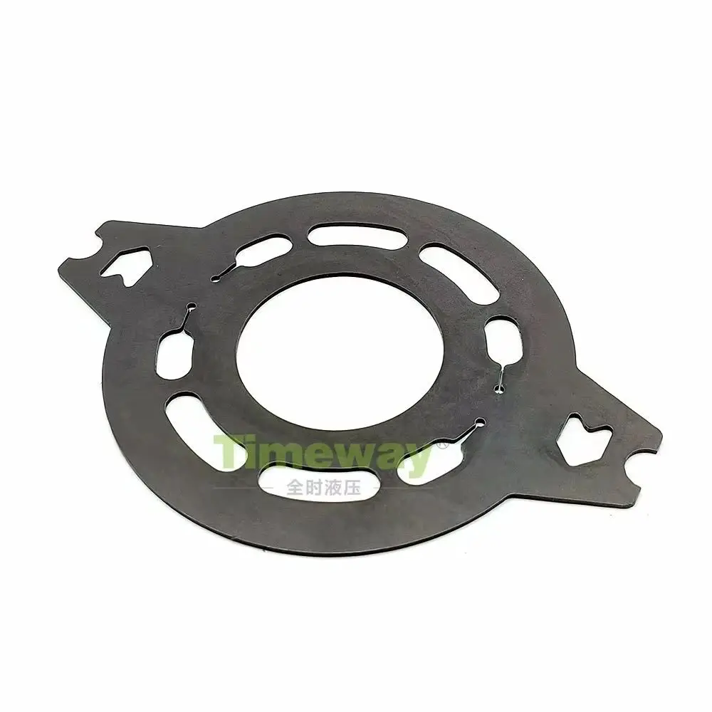 

90R55 Hydraulic Pump Repair Kit 90R055 Valve Plate for PV90R55 Sauer Danfoss Piston Pump Spare Part Pump Distributor Plate