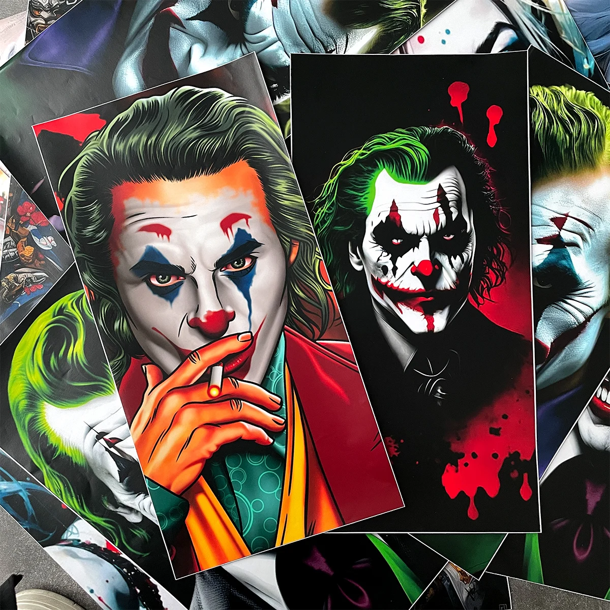 Thumbnail 4 - #60 Vinyl Car Stickers Comparison Guide