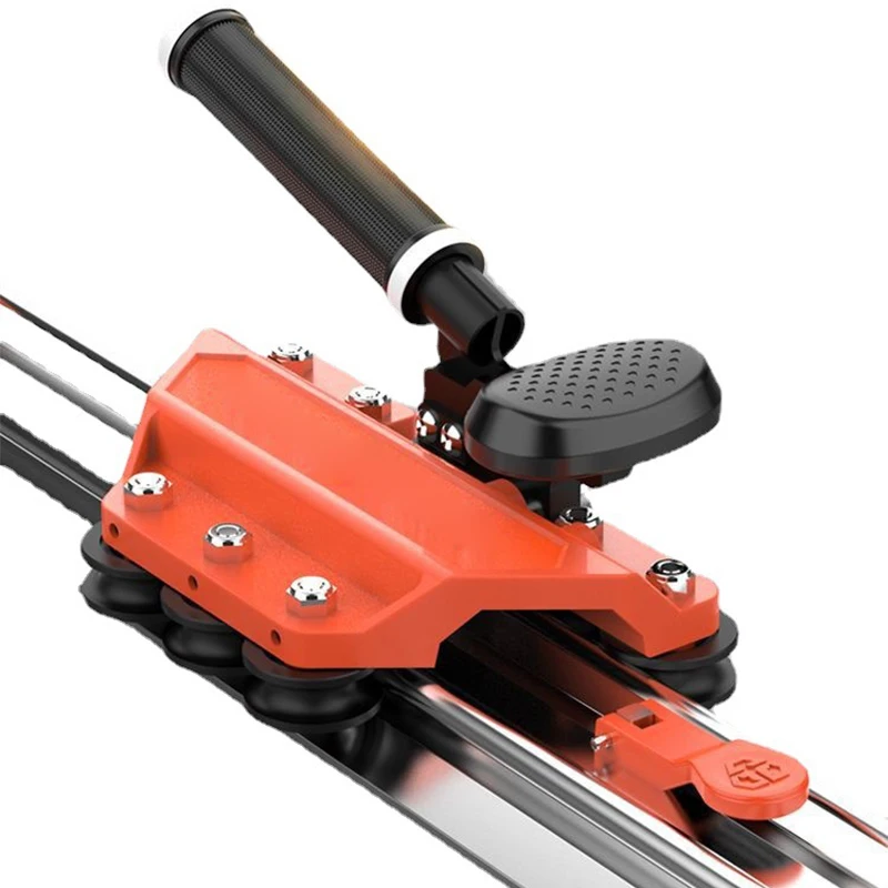 150CM Ceramic Tile Cutting Tool Glass Tile Push Knife + Opener Ceramic Vacuum Suction Cup Manual floor Tile Hand Tools