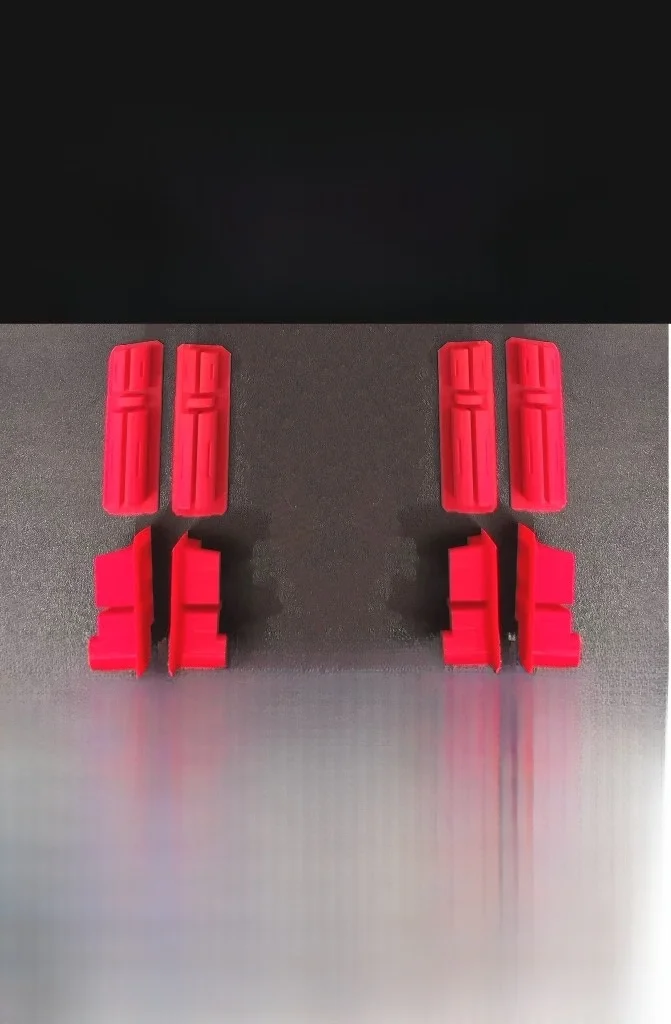 レッグキャノンフィリングパーツ-タイタンリターンズ-フォード-ジャイアントバーガー-アクセサリーパッケージ-by-lijie-studio-高品質プラスチックモデル玩具