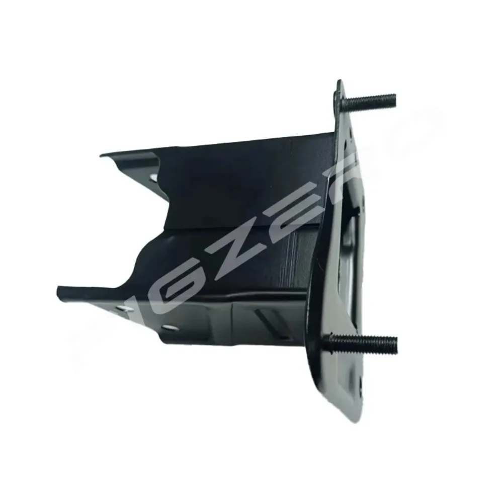 Front Left Right Bumper Skeleton Beam Header Mounting Bracket LH RH for Tesla Model S Model X 2021 2022 2023 Brand New
