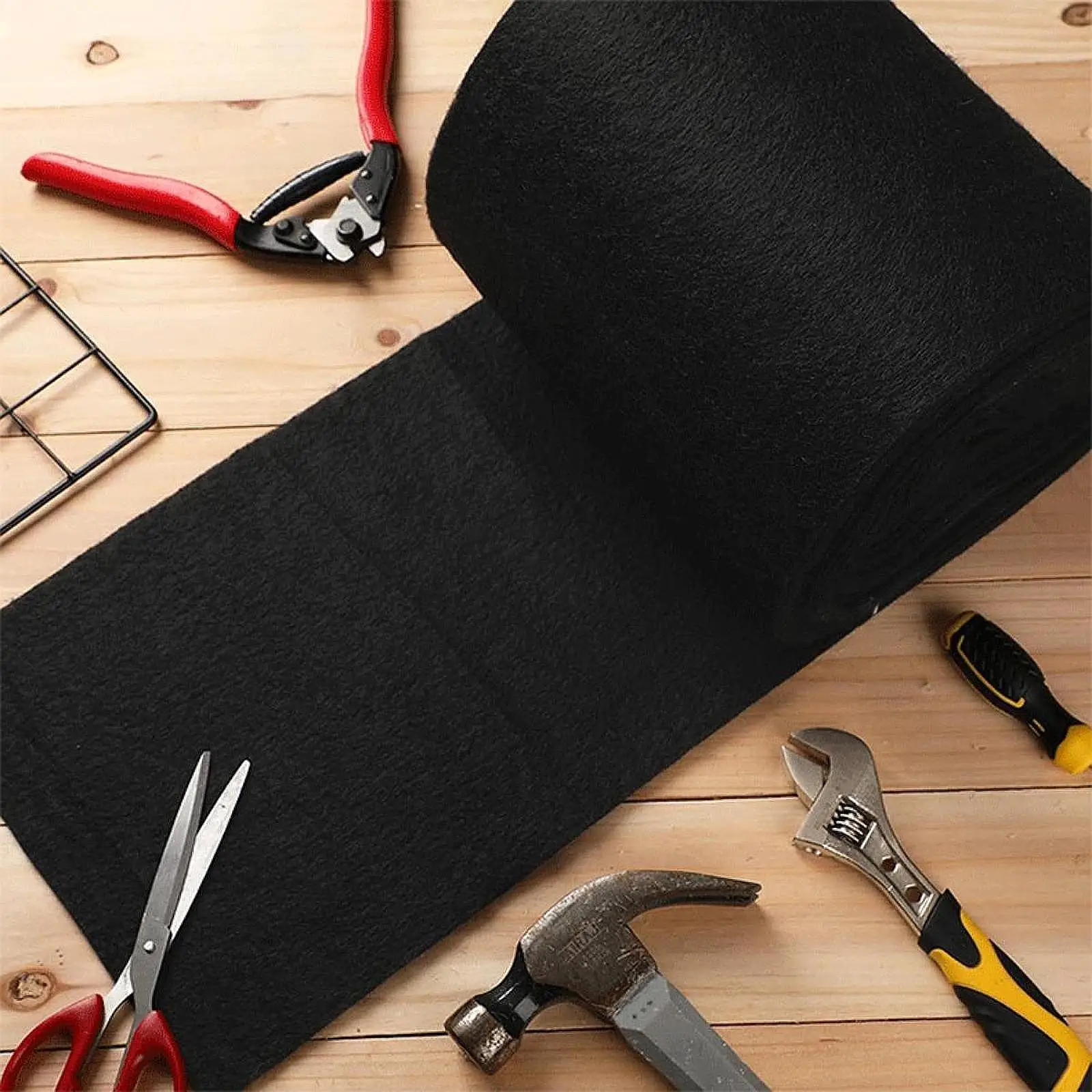 breathable-ridge-exhaust-vent-mesh-328ft-black-activated-carbon-roof-ridge-guard-for-small-buildings