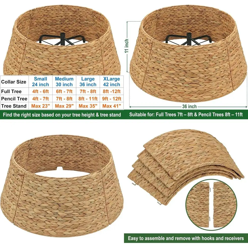 Natural Wicker Chri… - image