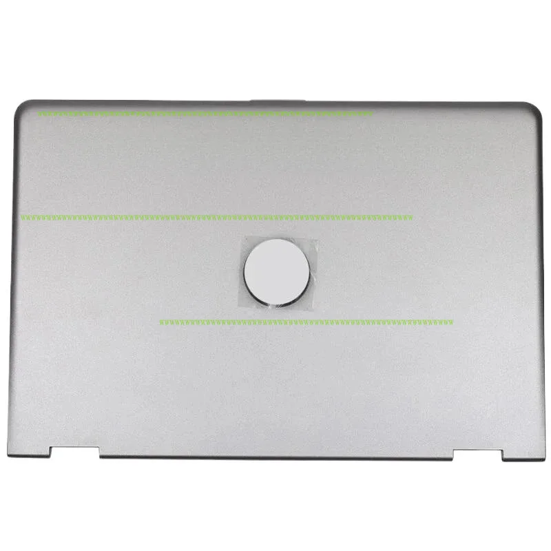 

F WW New for HP Pavilion 14-BA X360 Silver 14"LCD Back Cover Bottom Case 924269 -001 924273 -001