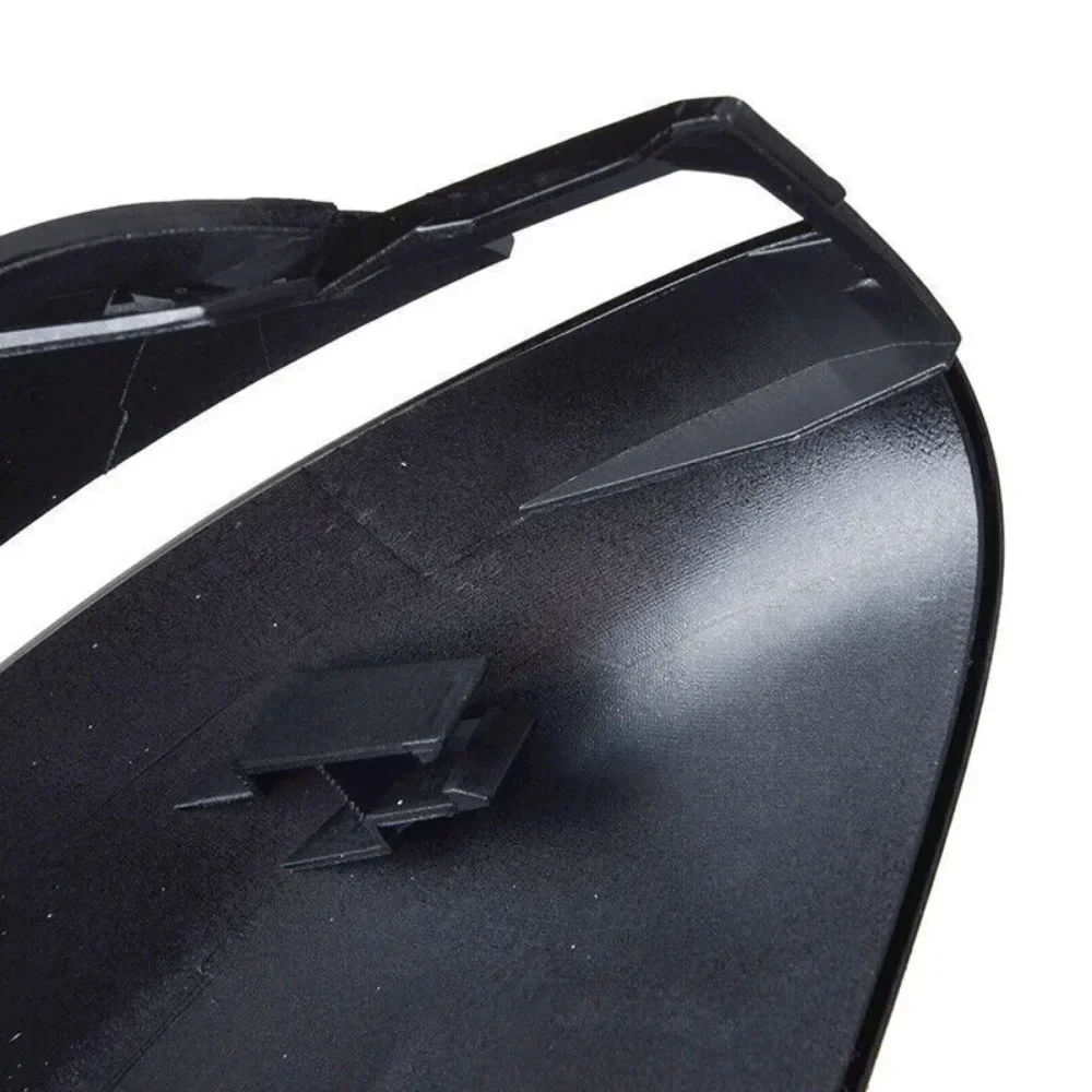 Side Mirror Cover Caps Gloss Black Carbon Fibre Style For BMW G20 G21 G22 G30 G31 G11 G14 G15