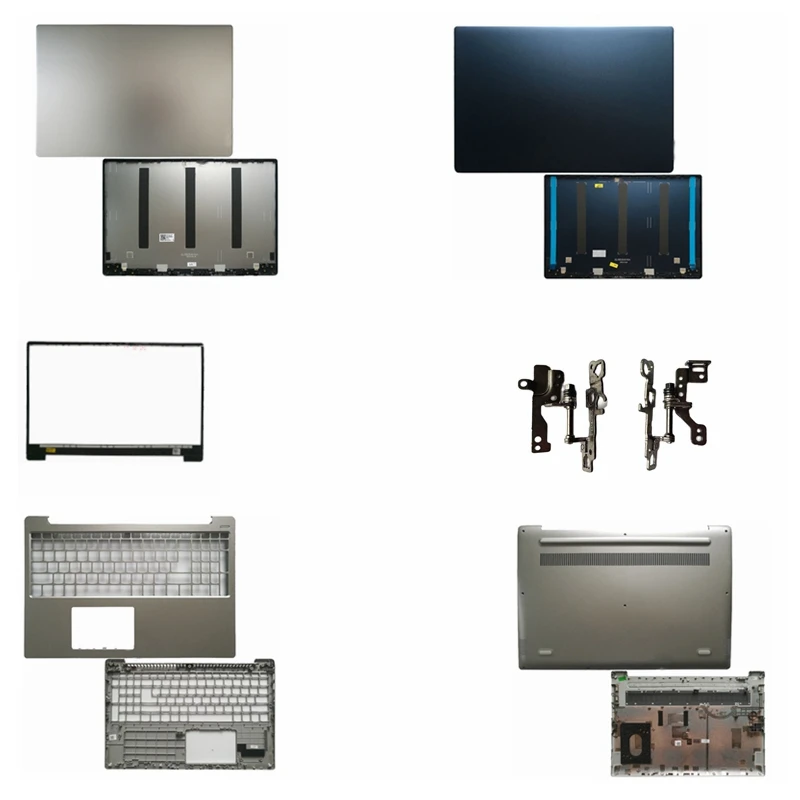 

For Lenovo 330S-15 330S-15IKB 330S-15ISK 7000-15 Laptop LCD Cover Back Cover/LCD Bezel Cover/Palmrest COVER/Bottom case/Hinges