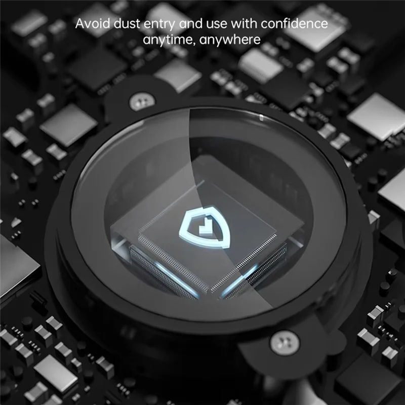 B29C-Microscopio de alta claridad 1080P WIFI 50X-1000X microscopio para teléfono/Ipad/Windows/MAC