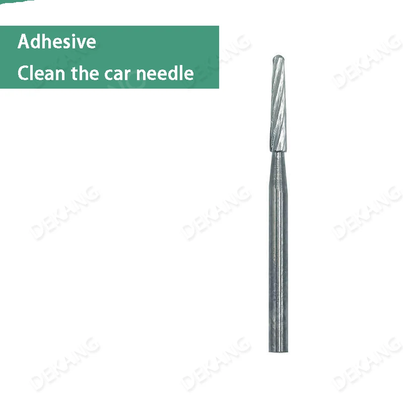 

Ортодонтический кронштейн, клей, очищающая игла для удаления эмали, не повреждает эмаль, вольфрамовый стальной лист, склеивание золота