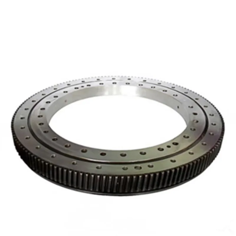 

525-600-13.5mm Table Bearing Slewing Ring Bearing Tadano Crane Slewing Turntable Bearing