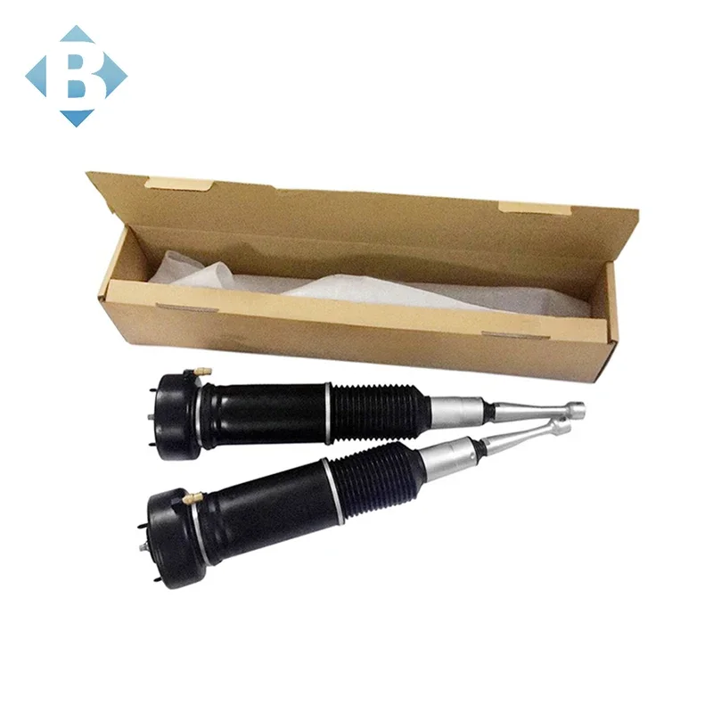 High-Performance Rear Left Shock Absorbers For Rolls-Royce 2010-2019 37126851605 37126795873