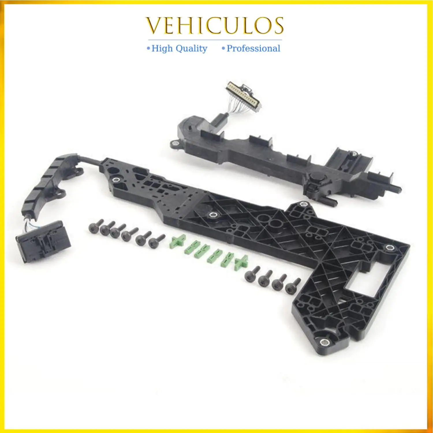 

0B5398009F 0B5927413B Transmission Mechatronics Internal Wring Kit For Audi A5 A6 Q5 S4 DL501 0B5 DSG Engine Car Accessories