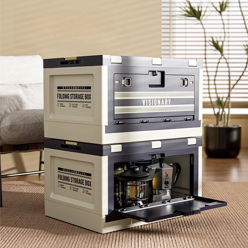 outdoor-camping-folding-box-car-trunk-wood-cover-picnic-organizer-home-storage-box-decompression-box-japanese-style-with-wheels