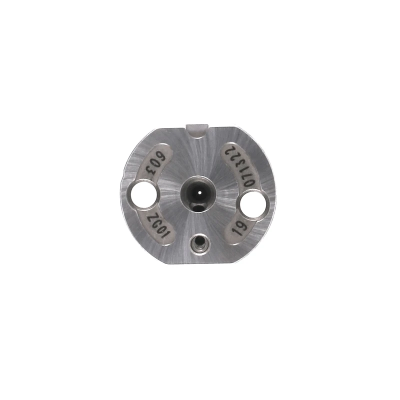 

For NEW Diesel Injector Orifice Control Valve Plate 19 For Injector 095000-5341 095000-5600 095000-8903 095000-5650 5501