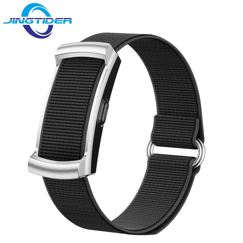 

U25 Screenless Sport Smart Bracelet 8 Colors Health Fitenss Tracker Heart Rate Blood Oxygen Pressure Smart Band IP68 Waterproof