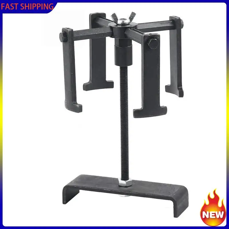 Hot Trend-1 Piece 4 LEG Automatic Transmission Clutch Spring Compressor Removing Installing Tool Kit