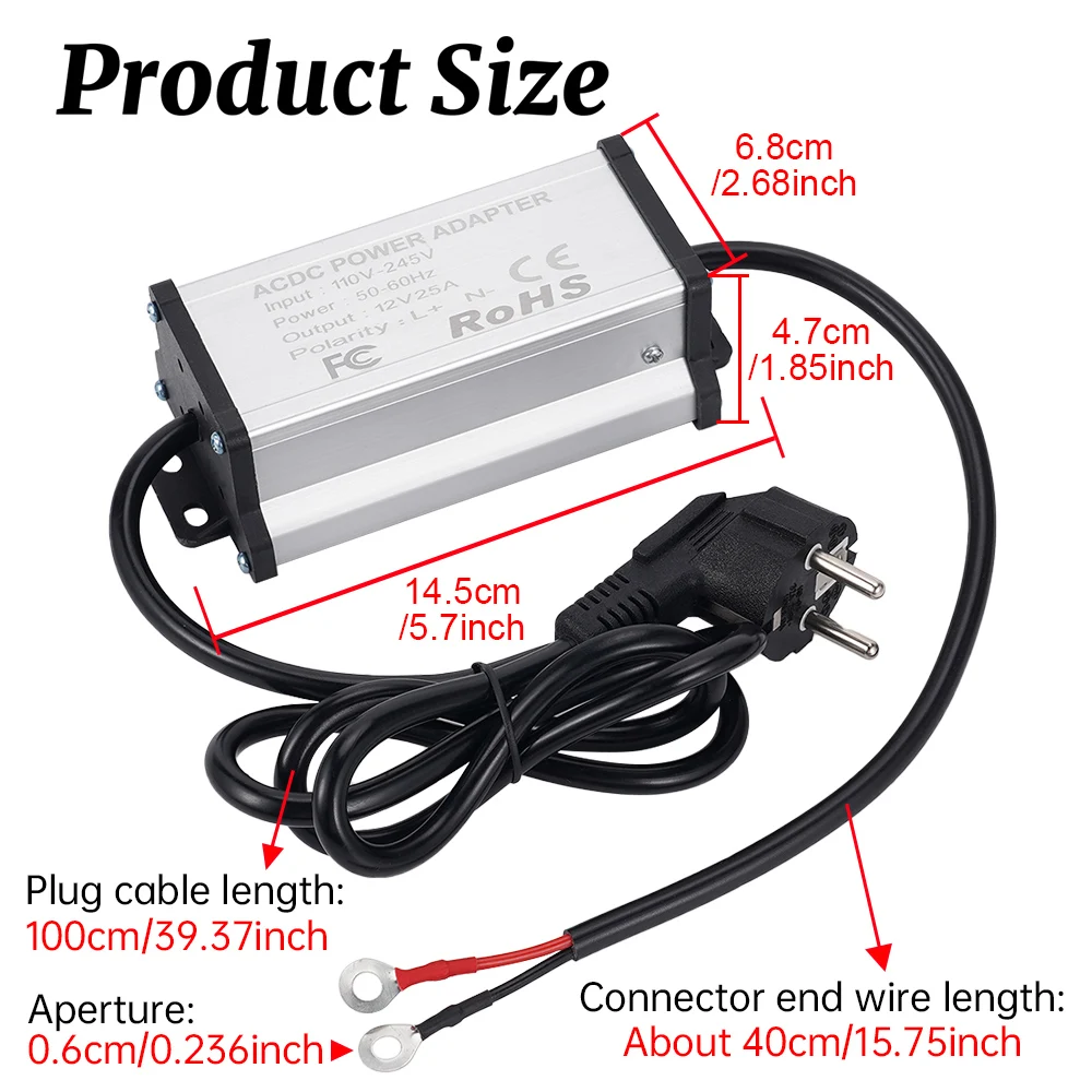 Thumbnail 2 - #55 Cheapest Power Converters Deals You Can Get