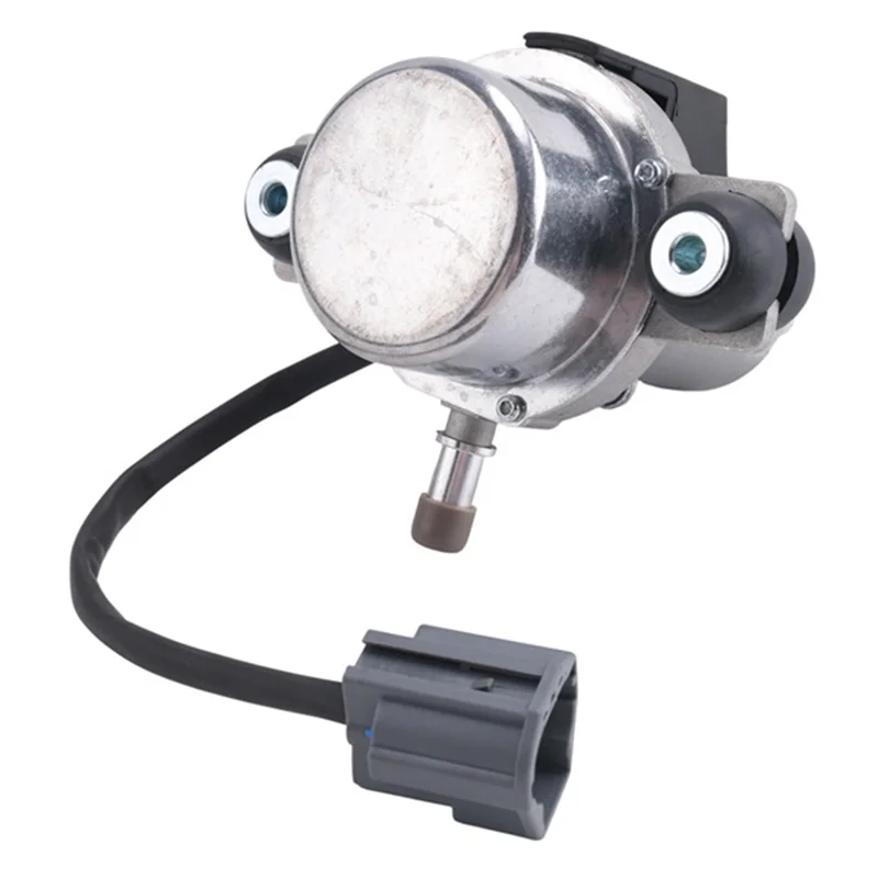 

A85E-Auxiliary 12V Electric Vacuum Power Brake Booster Pump Assembly UP28, Model 20804130