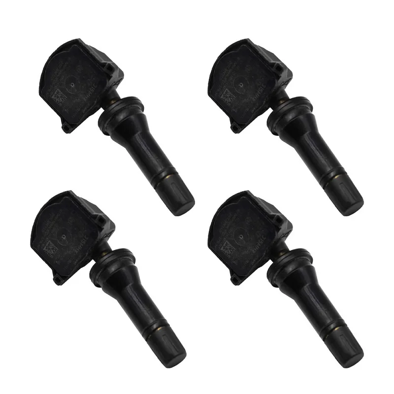 4PCS 315MHZ TPMS Tire Pressure Sensor For Mazda 3 6 CX-53 CX-30 CX-50 CX-9 MX-5 BDGF-37140 BDGF37140