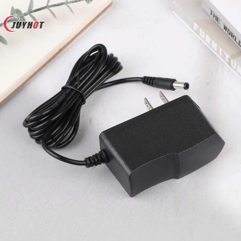 Dc 9V 1A Guitar Ped… - image