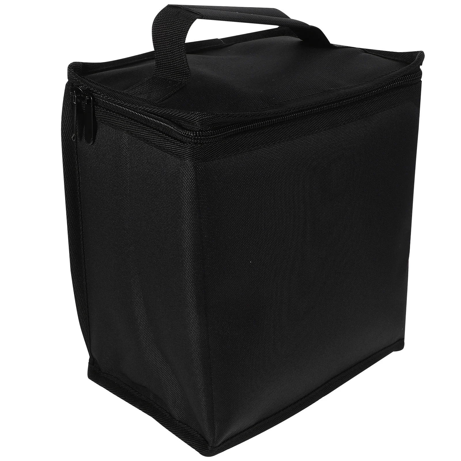 

Multifunctional Camping Storage Bag for Gas Canisters Propane Tanks Long-Lasting Material Portable Carry Case Camping Handbag