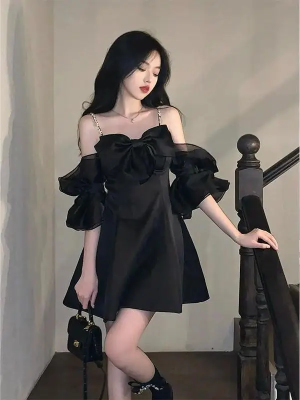 Bla Knot One-Oulder…