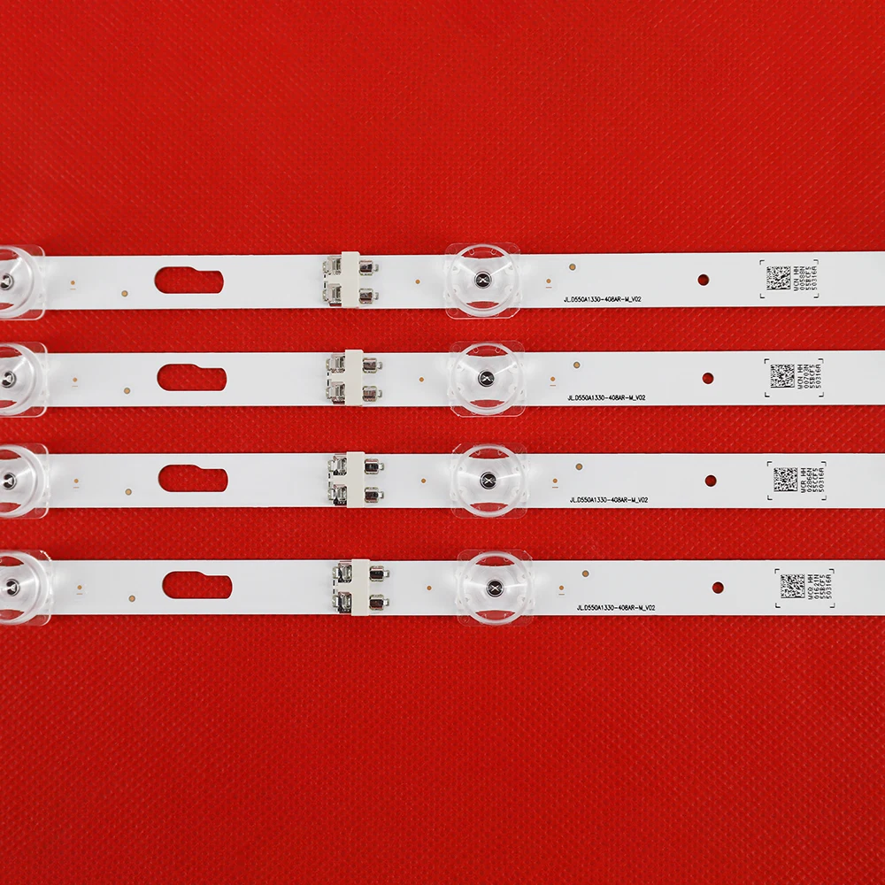 LED Backlight Strip 10 Lamps for Samsung 55\
