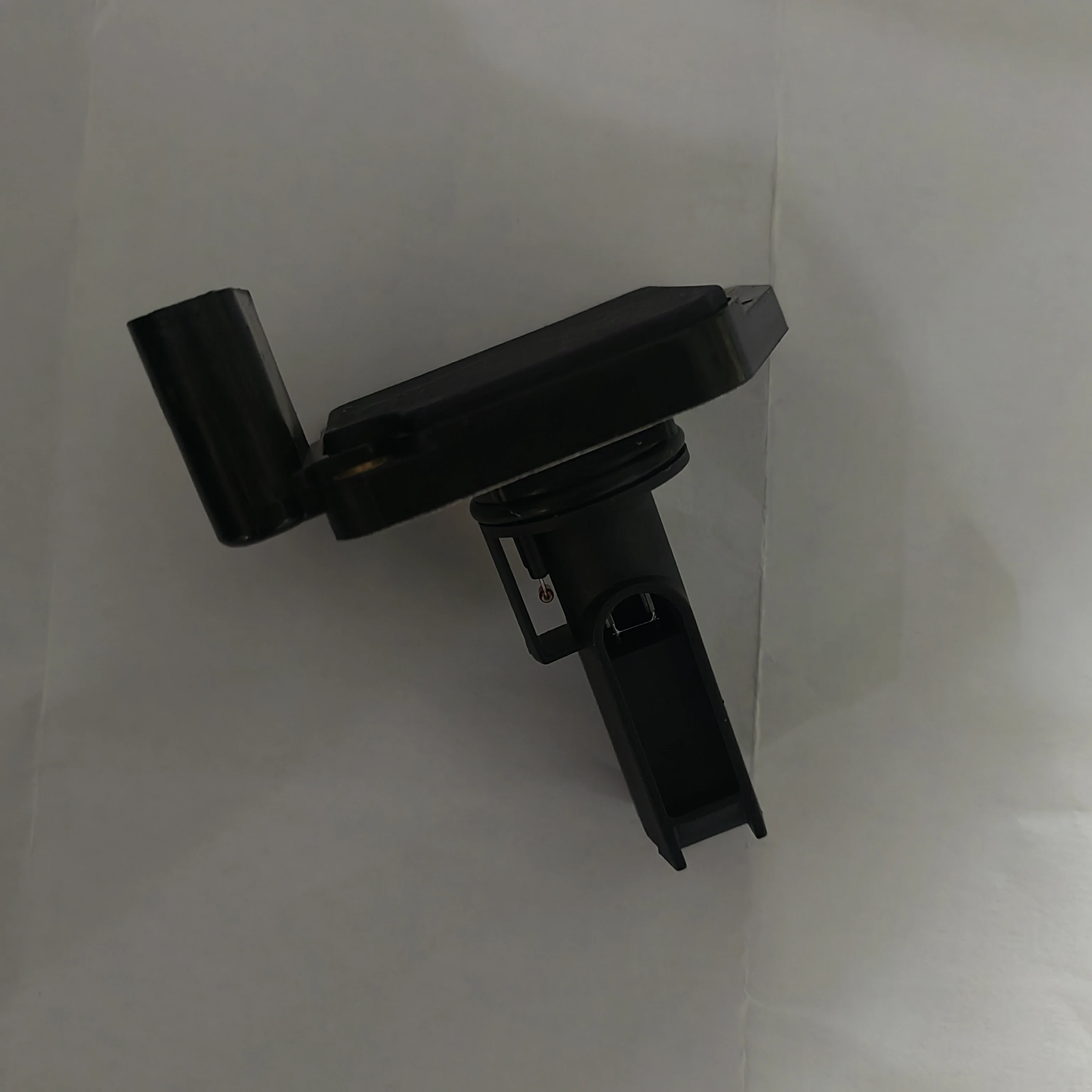 Mass Airflow Meter …