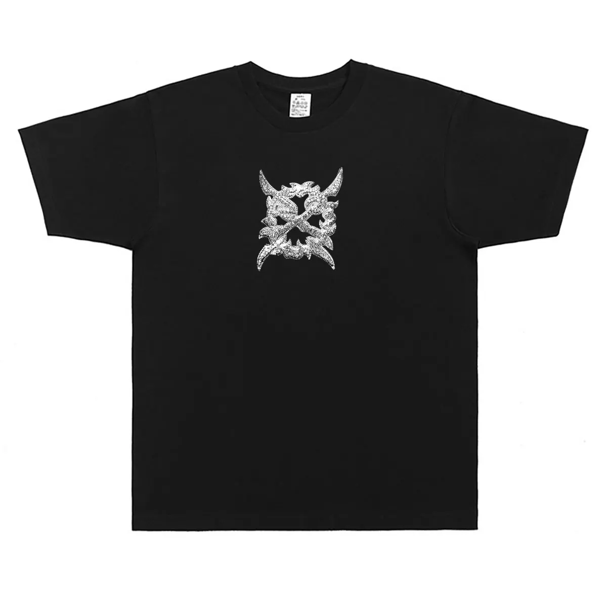 

Rapper Ken Carson T-shirt Playboi Carti Opium Merch T-shirts Men Women Hip Hop Oversized Tee Shirt High Quality Cotton T Shirts
