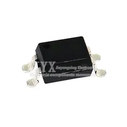 20PCS/LOT PC817 EL817 817B PC817C 817C SMD IC SOP-4 New Original
