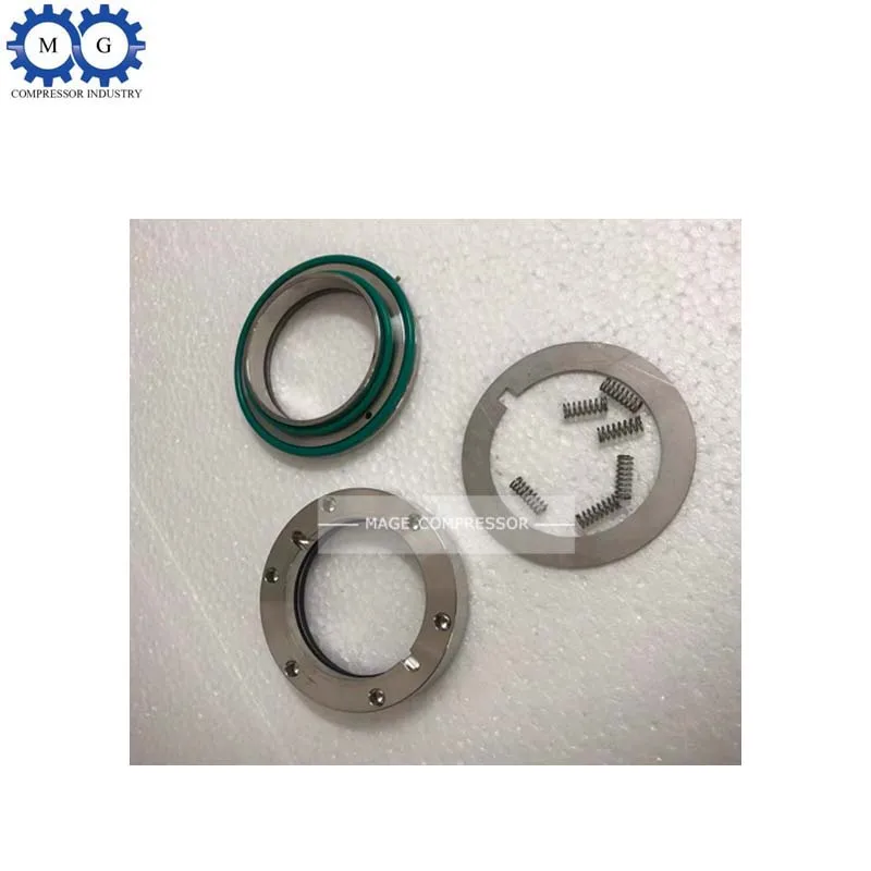 Dliding Ring Seal Cpl.Sigma 2.5117.20010 Mechanical Seal fit For Kaeser Air Compressor Spare Parts 2.5159.10020