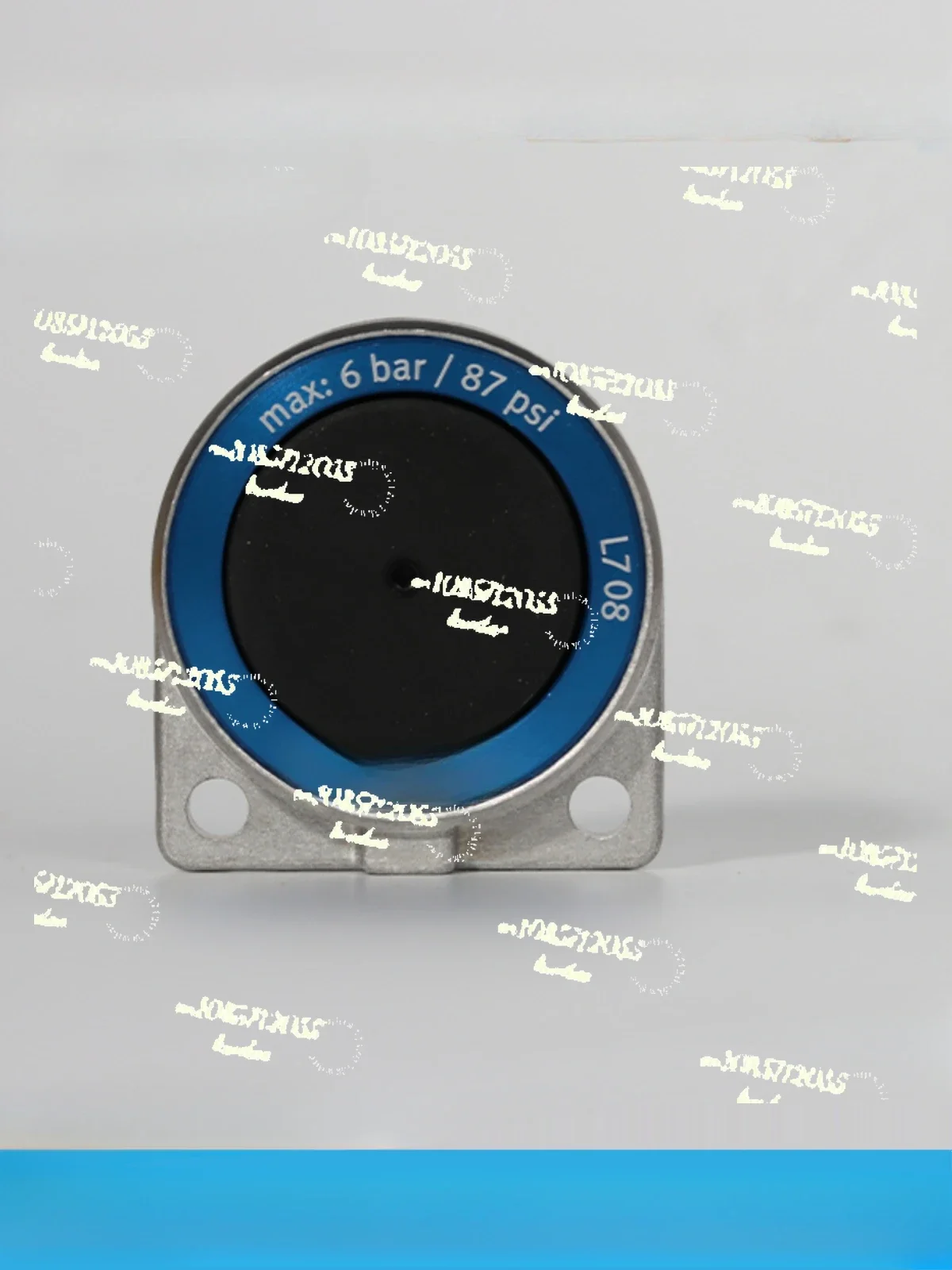 

For diaphragm clamping cylinder EV- 12/16/25/32-3/4/5 150681 150685 original