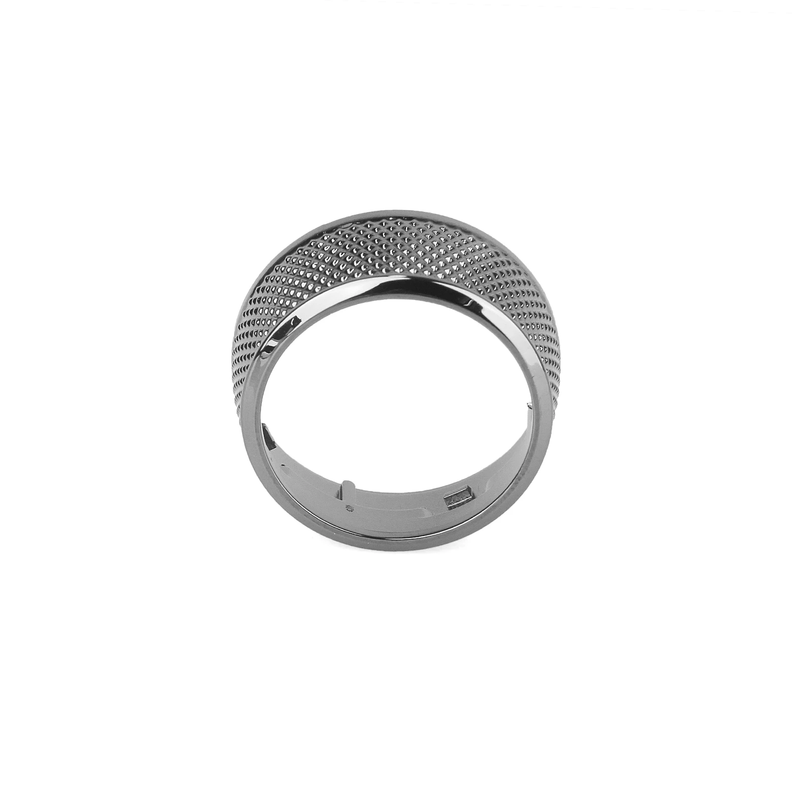 Interior Steering Wheel SC Ejection Button Knob Cover Cap For Porsche Cayenne Panamera Macan 911 Taycan