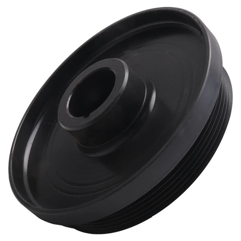 

Top Sale 23124-2F602 23124-2F010 Damper Pulley Crankshaft Pulley For Hyundai Tucson Ix35 2011-2014