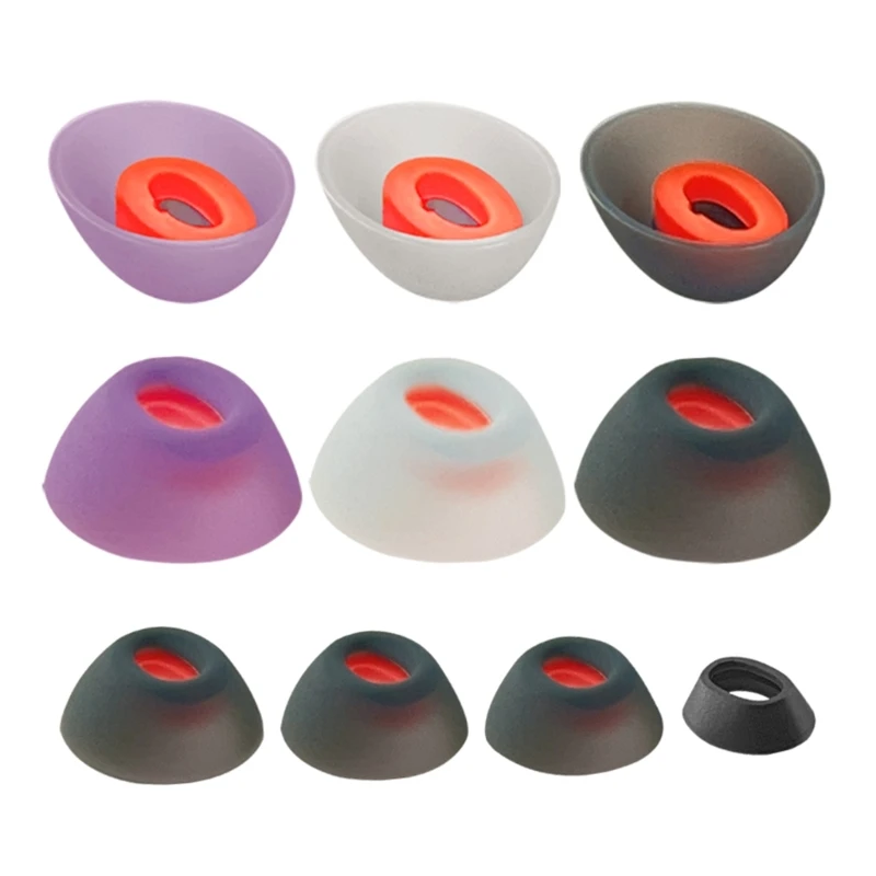 Silicone Ear Tips E… - image