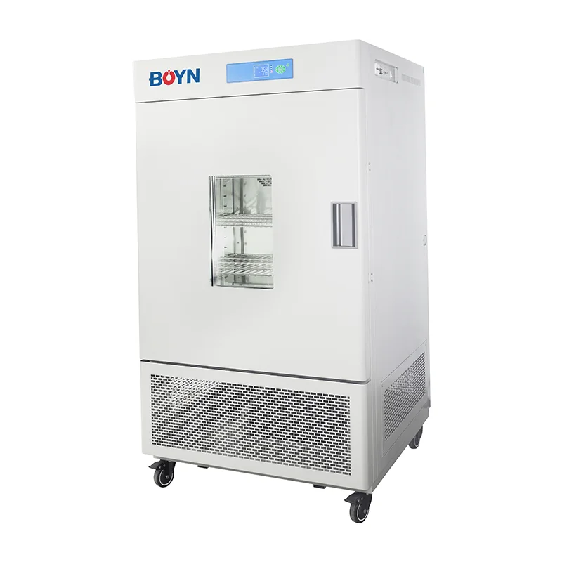 Factory manufacturer price Lab automatic low temperature medical cooling incubator