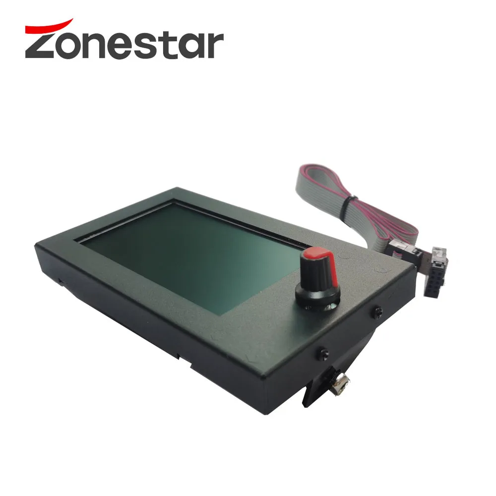 ZONESTAR 4.3\