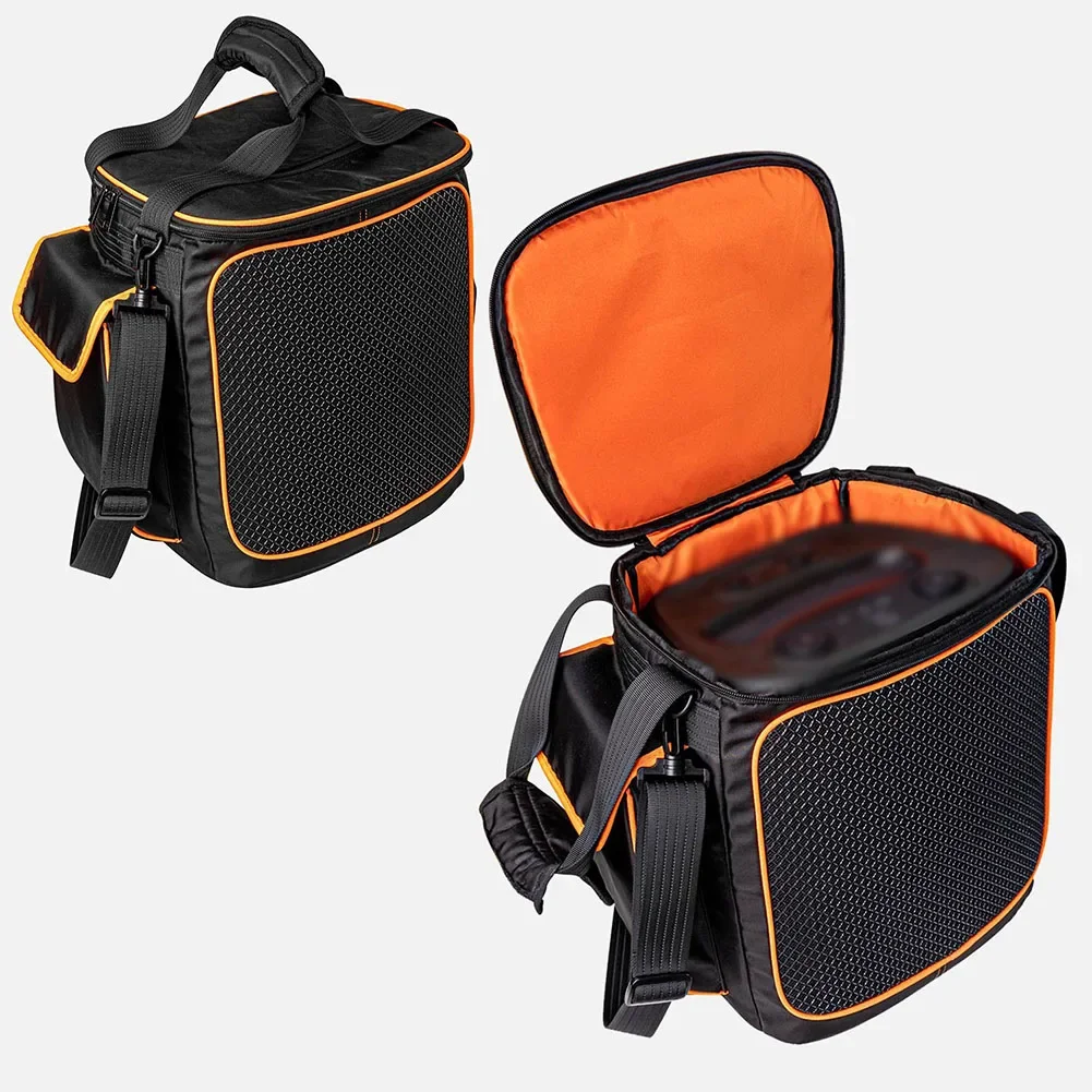

Quality Speaker Protect Storage Bags For JBL Partybox2-Encore Speaker Box Portable Party Box Travel Carrying Case Lightweight