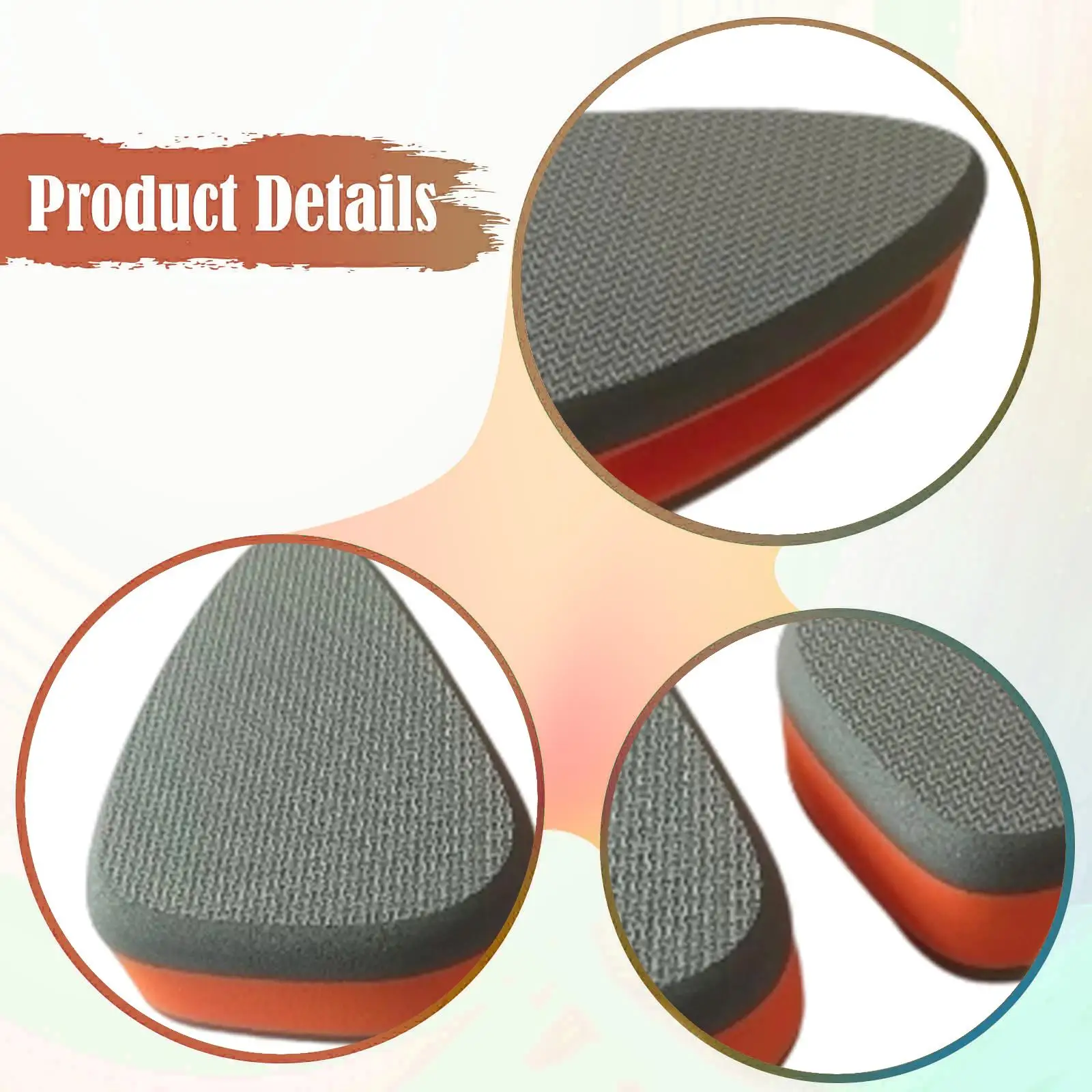 Push Up Pads Portable Push Up Bars Comfort Grip Stands Calisthenics Equipment for Indoor Outdoor Use