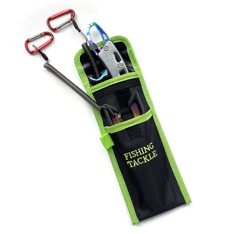 

Рыболовные плоскогубцы, устройство для контроля рыбы, нержавеющая сталь, цветной титан, маленькие плоскогубцы для кольца Olecranon Y129, многофункциональные