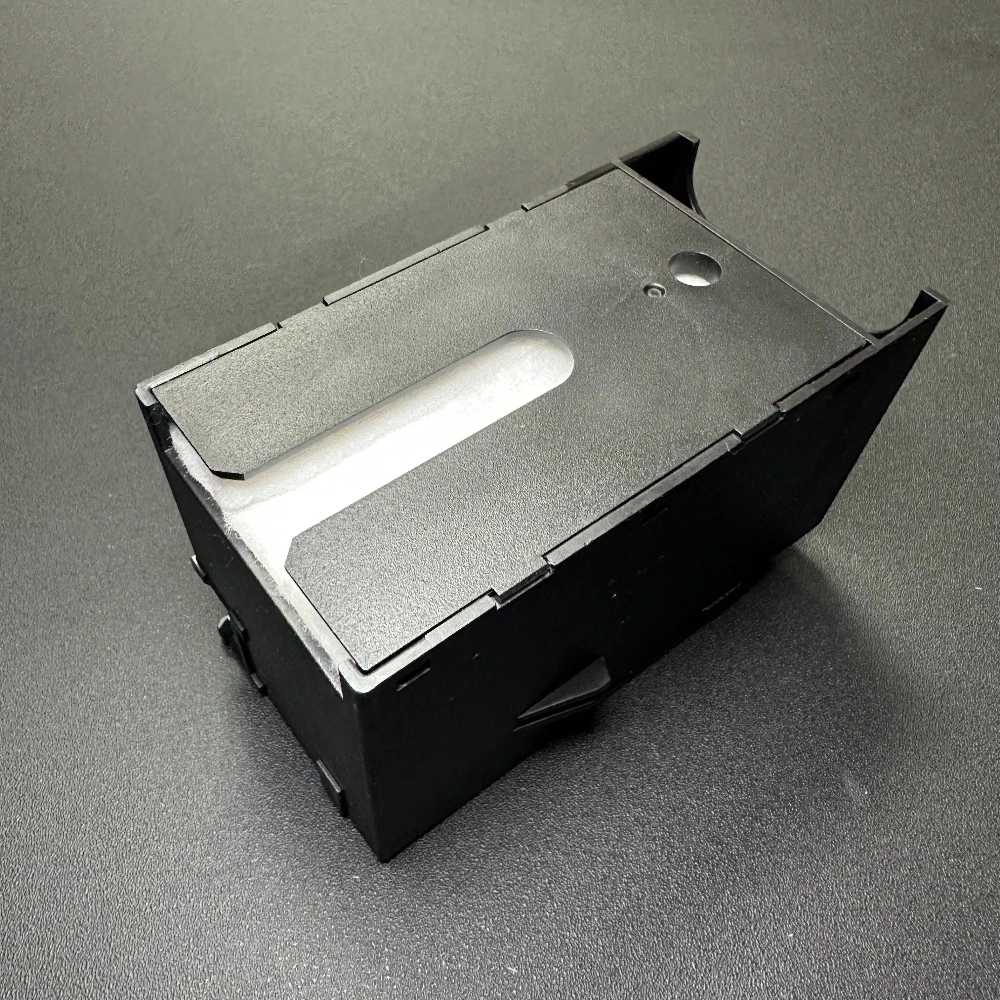 1 шт. PXMB8 T6716 ящик для обслуживания резервуара для отработанных чернил для EPSON WF C5210 C5290 C5710 C5790 M5298 M5299 M5799 C579R S381 S880 ET8700 1 шт. PXMB8 T6716 ящик для обслуживания резервуара для отработанных чернил для EPSON WF C5210 C5290 C5710 C5790 M5298 M5299 M5799 C579R S381 S880 ET8700