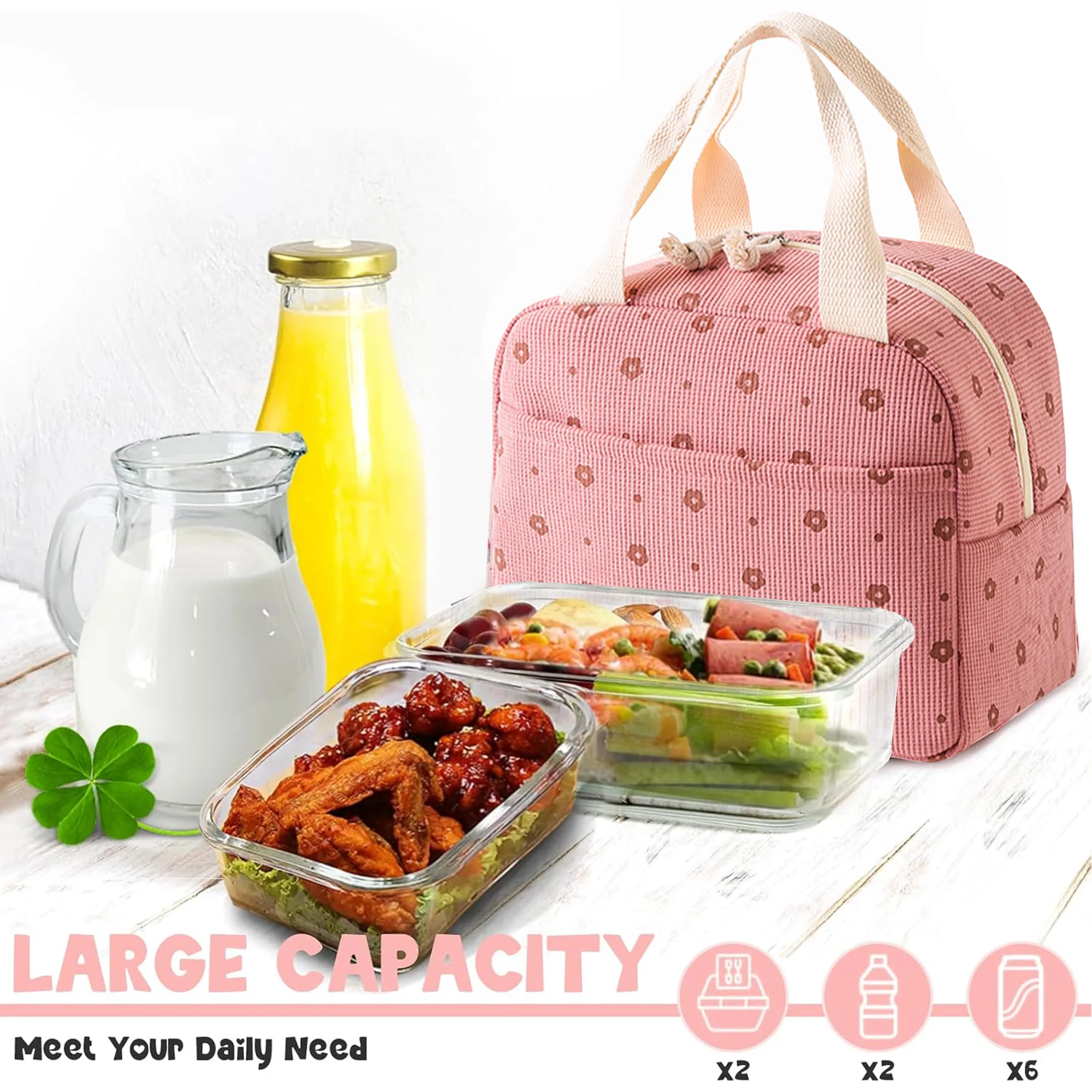 Thumbnail 4 - #51 Latest Insulated Cooler Bags Offers